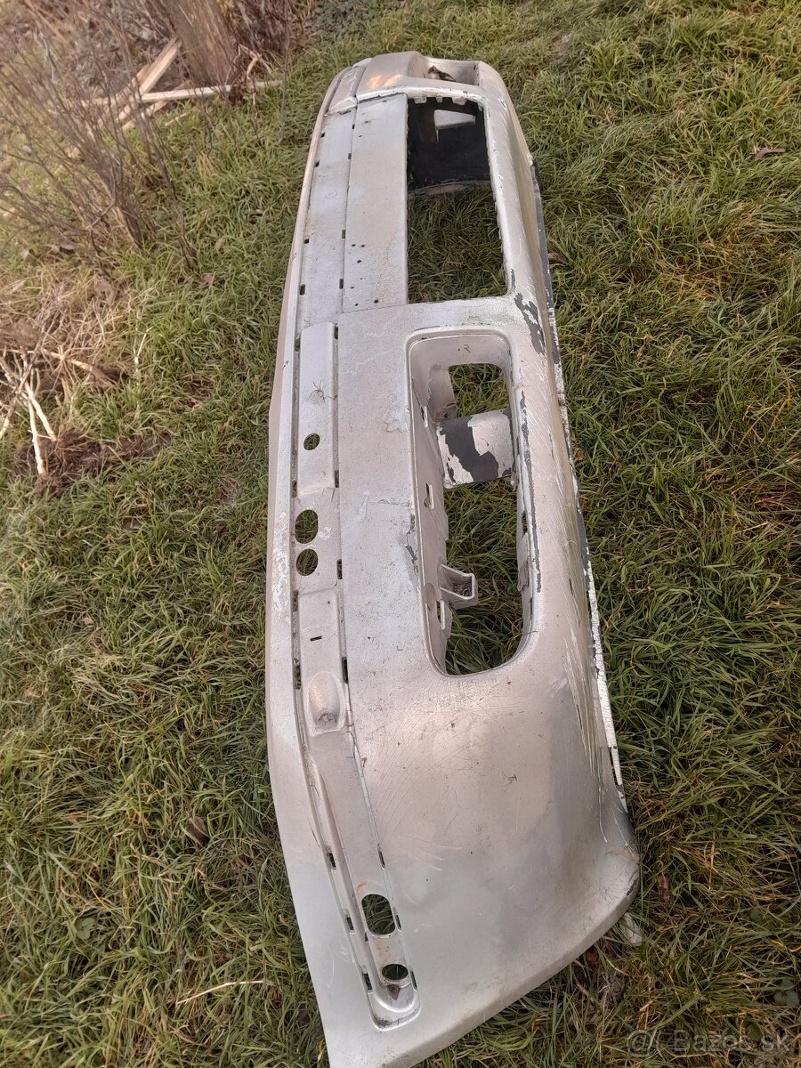 Nárazník Škoda Octavia I