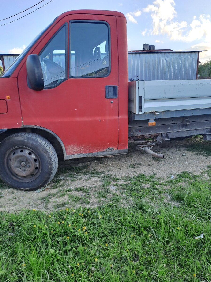 Fiat Ducato
