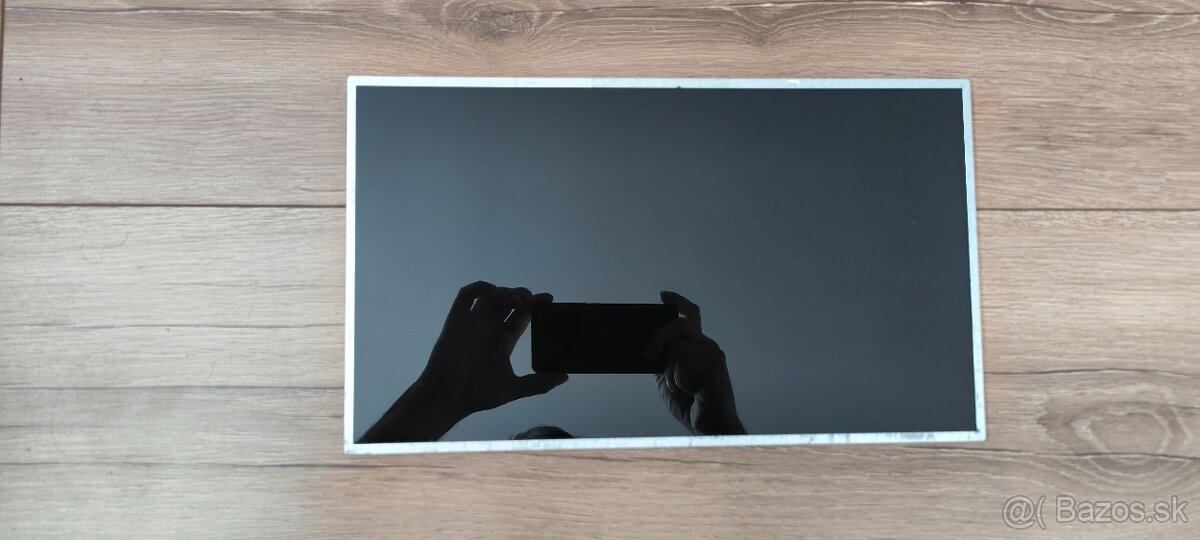 LCD display pre notebook N156B6-N21