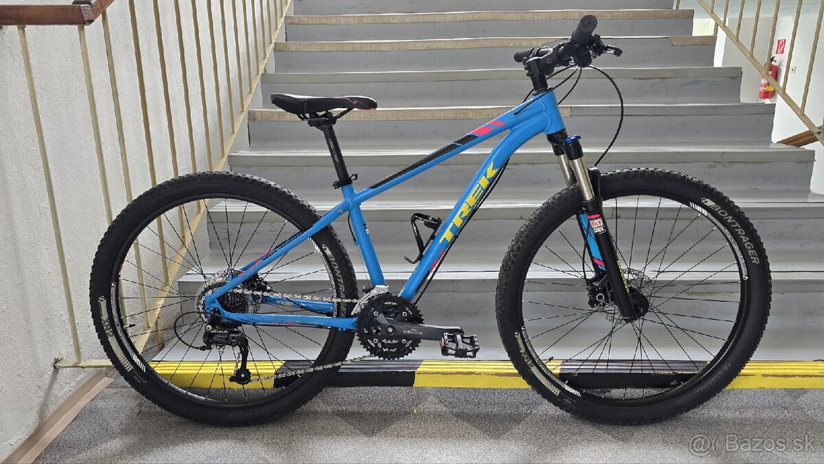 Trek X Caliber 7 XS (14,5") 27,5"