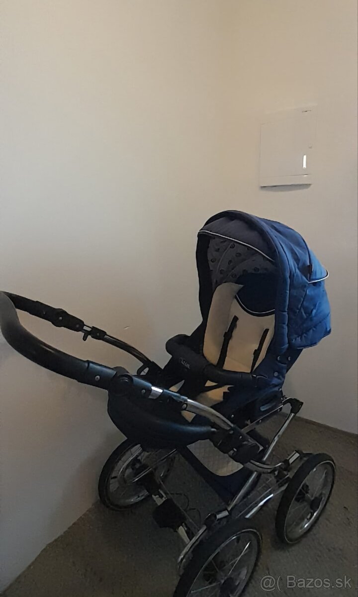 Kocik 2 kombinacia