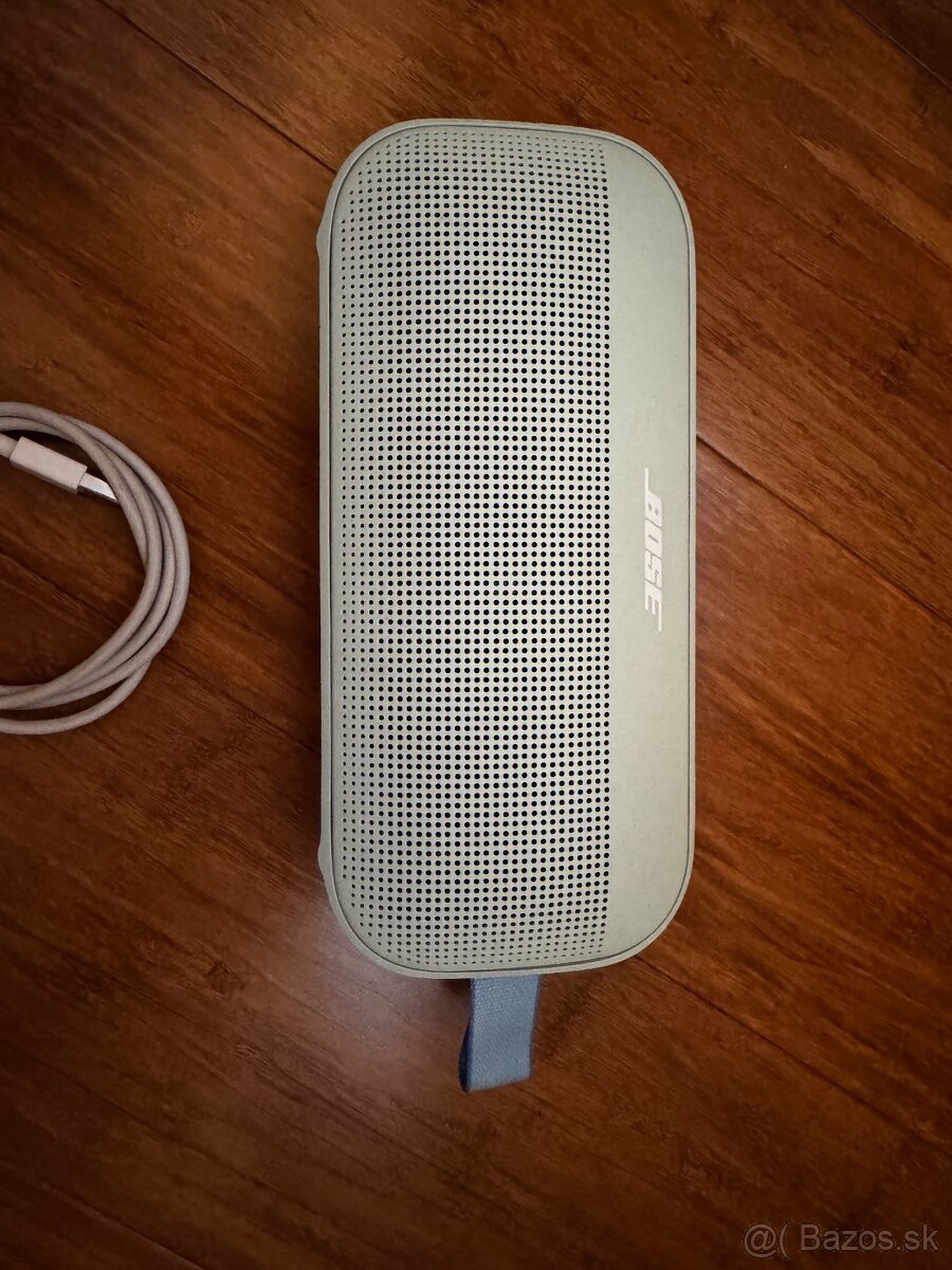 Bose SoundLink Flex 2