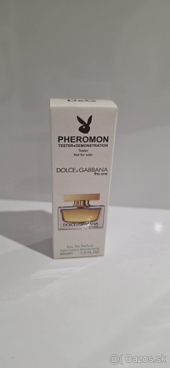 DÁMSKE PHEROMONY 2.