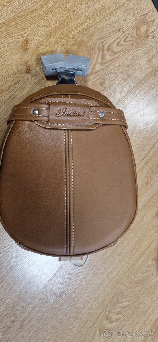 INDIAN Scout