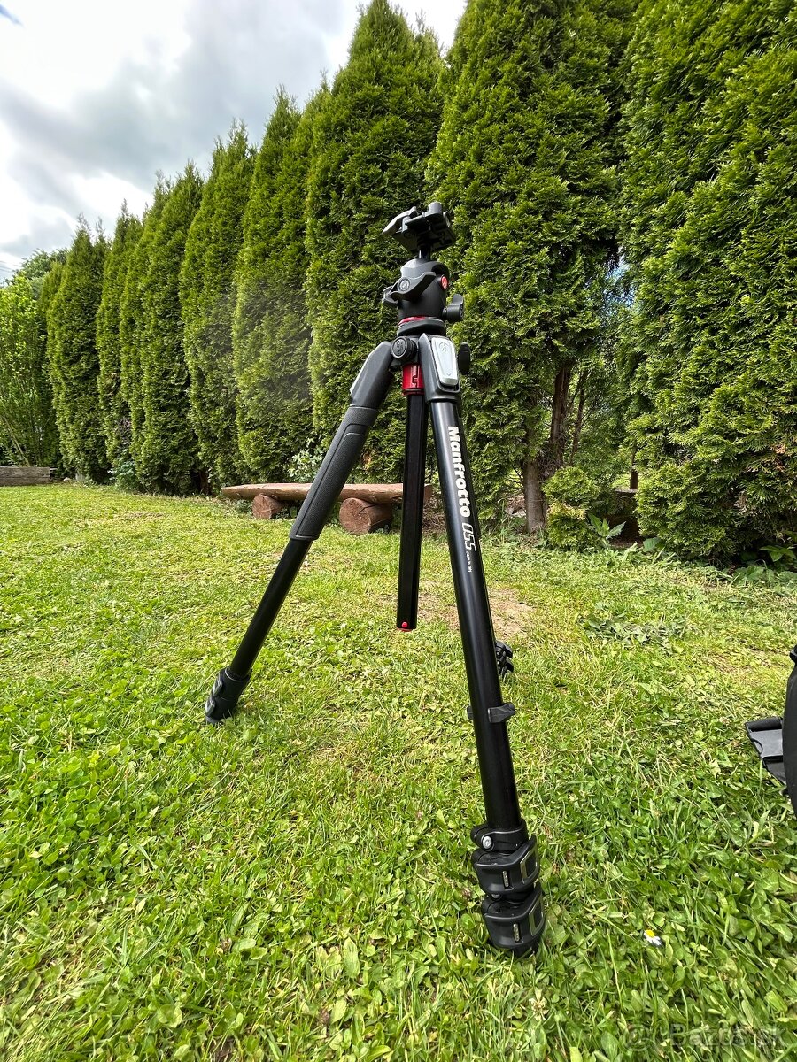 Nikon D610