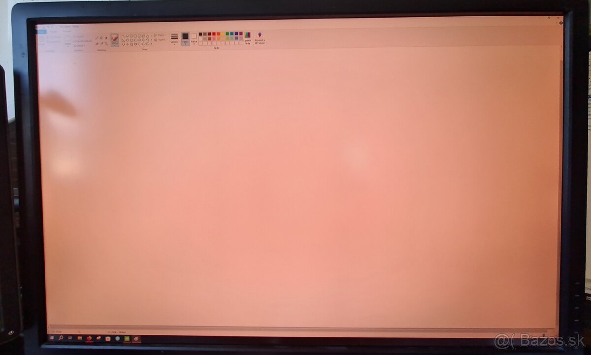 30" LED monitor DELL U3014t