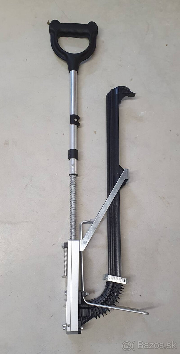 predám TACKER SET spona 3100ks/50mm + TACKER AQN