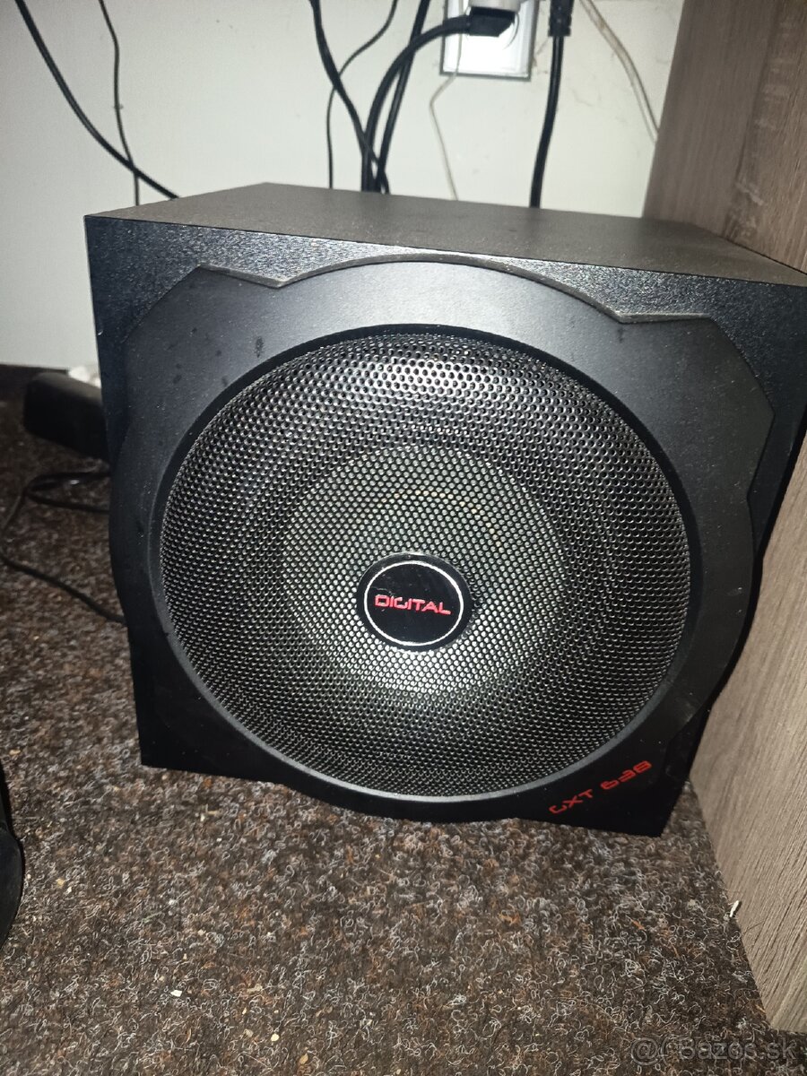 Trust GXT 638