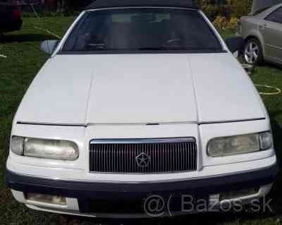 Chrysler Le Baron