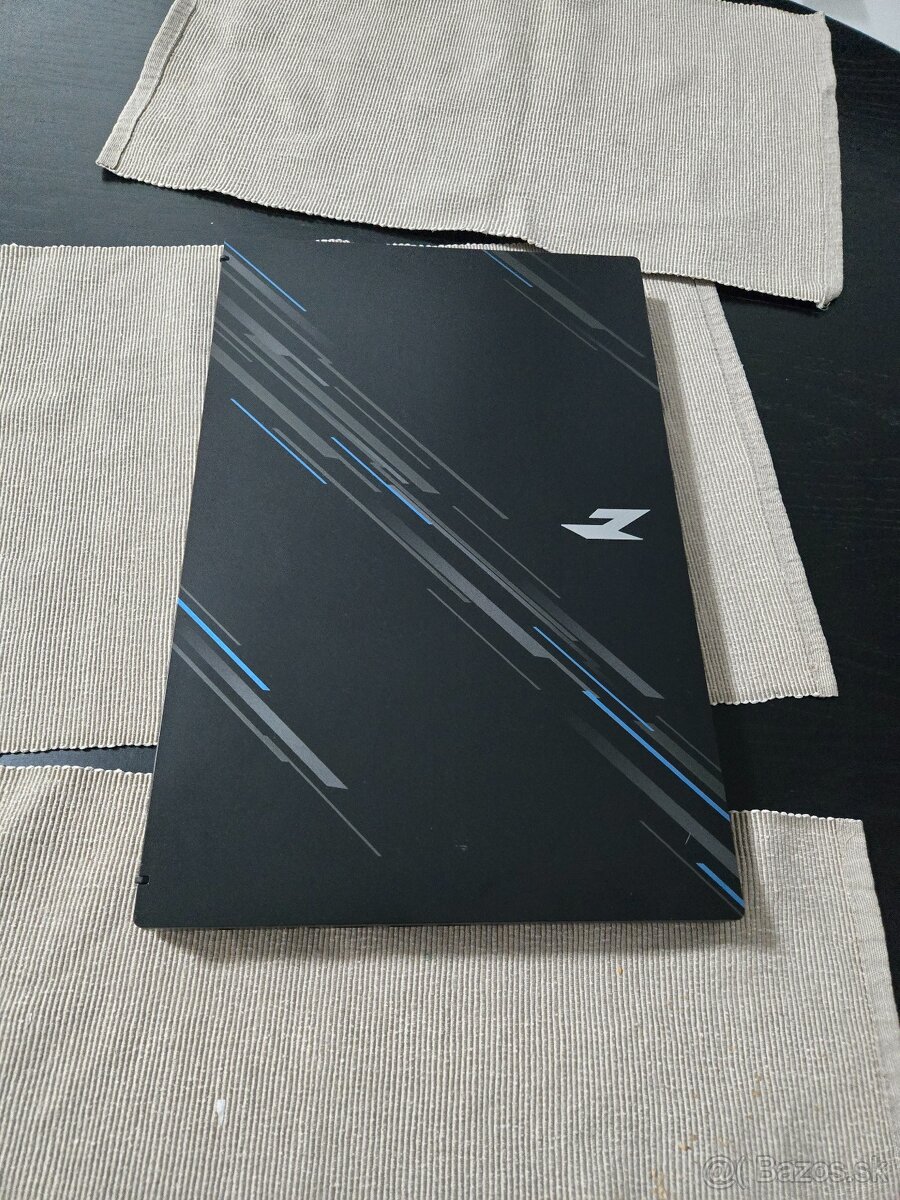 Acer nitro V15