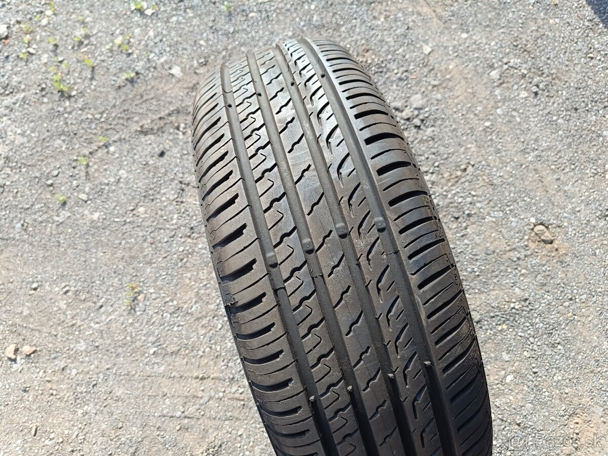 Letná pneumatika 205/60 R16 Barum 1ks