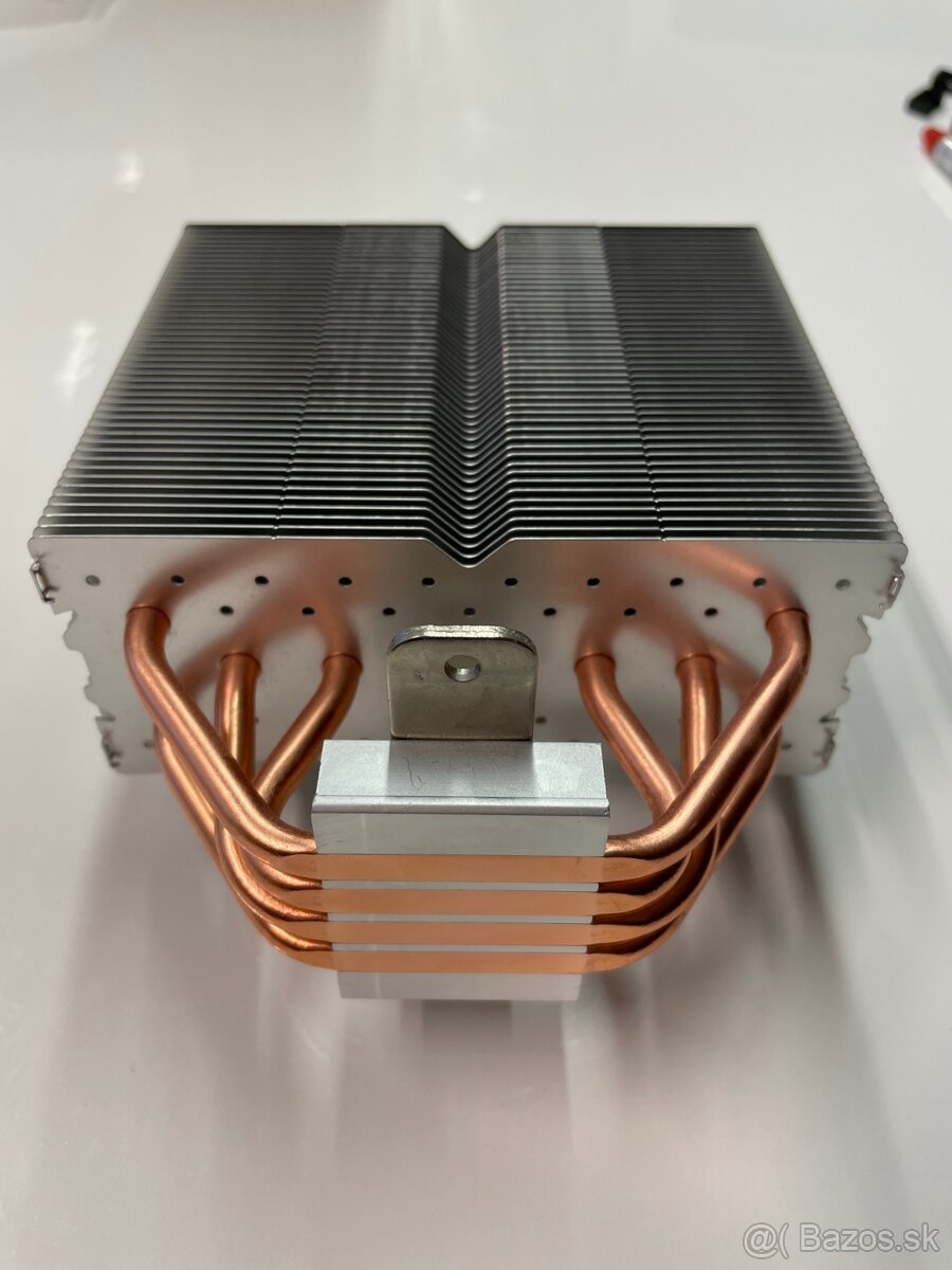 Chladič CPU SilentiumPC Fera 3 HE1224 V2