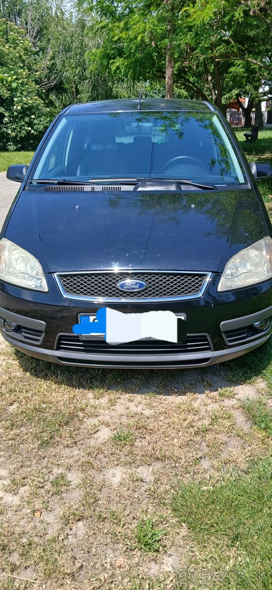 Ford C Max 1.8 TDCI