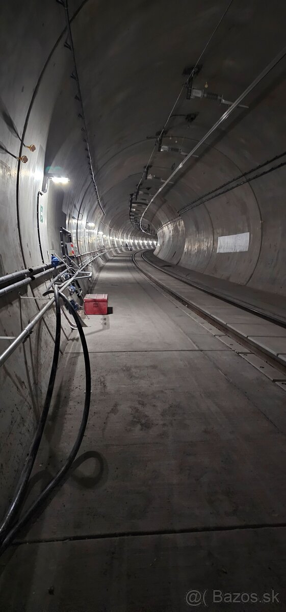elektrikár do partie, Stuttgart
