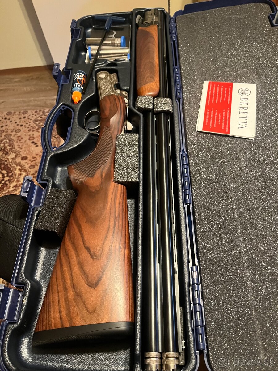Beretta 691 Sporting