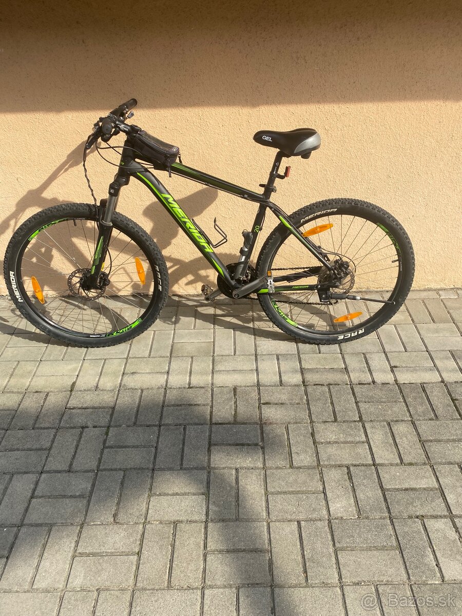 Bicykel