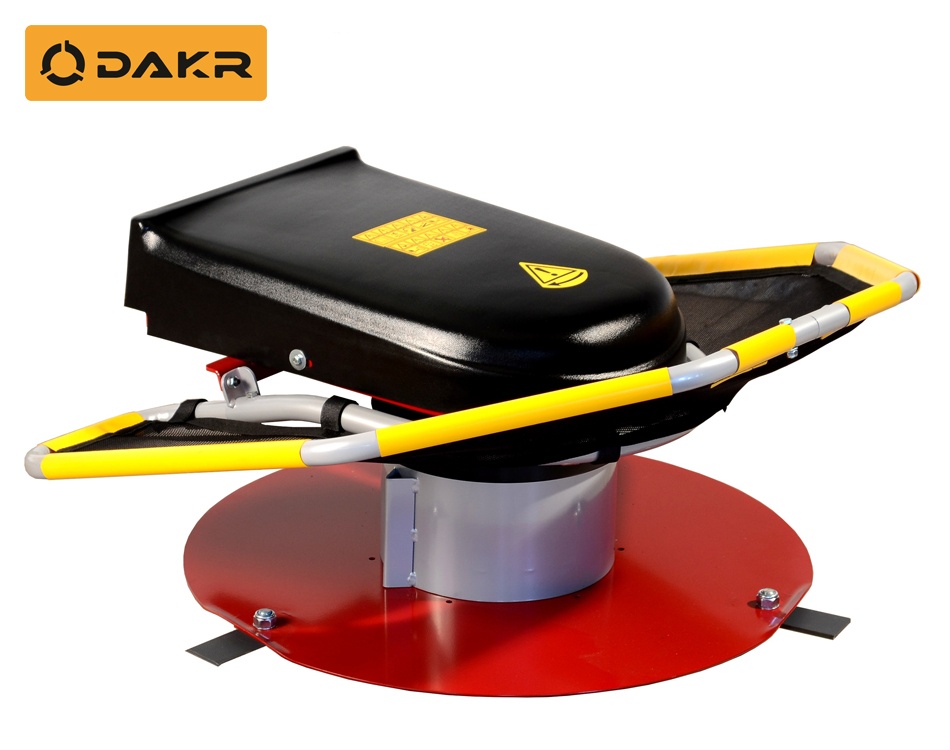 Dakr Panter FD2H ,RZS 70 predám