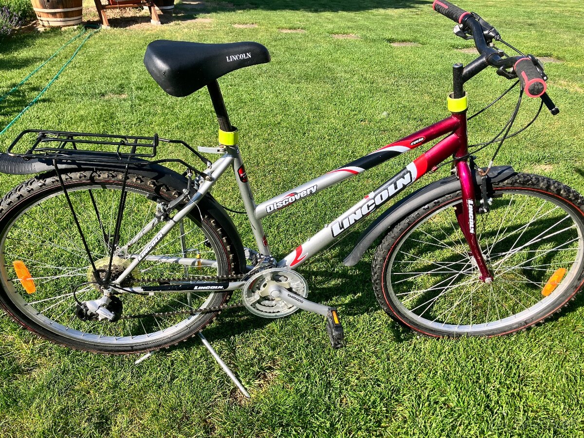 predam bicykel
