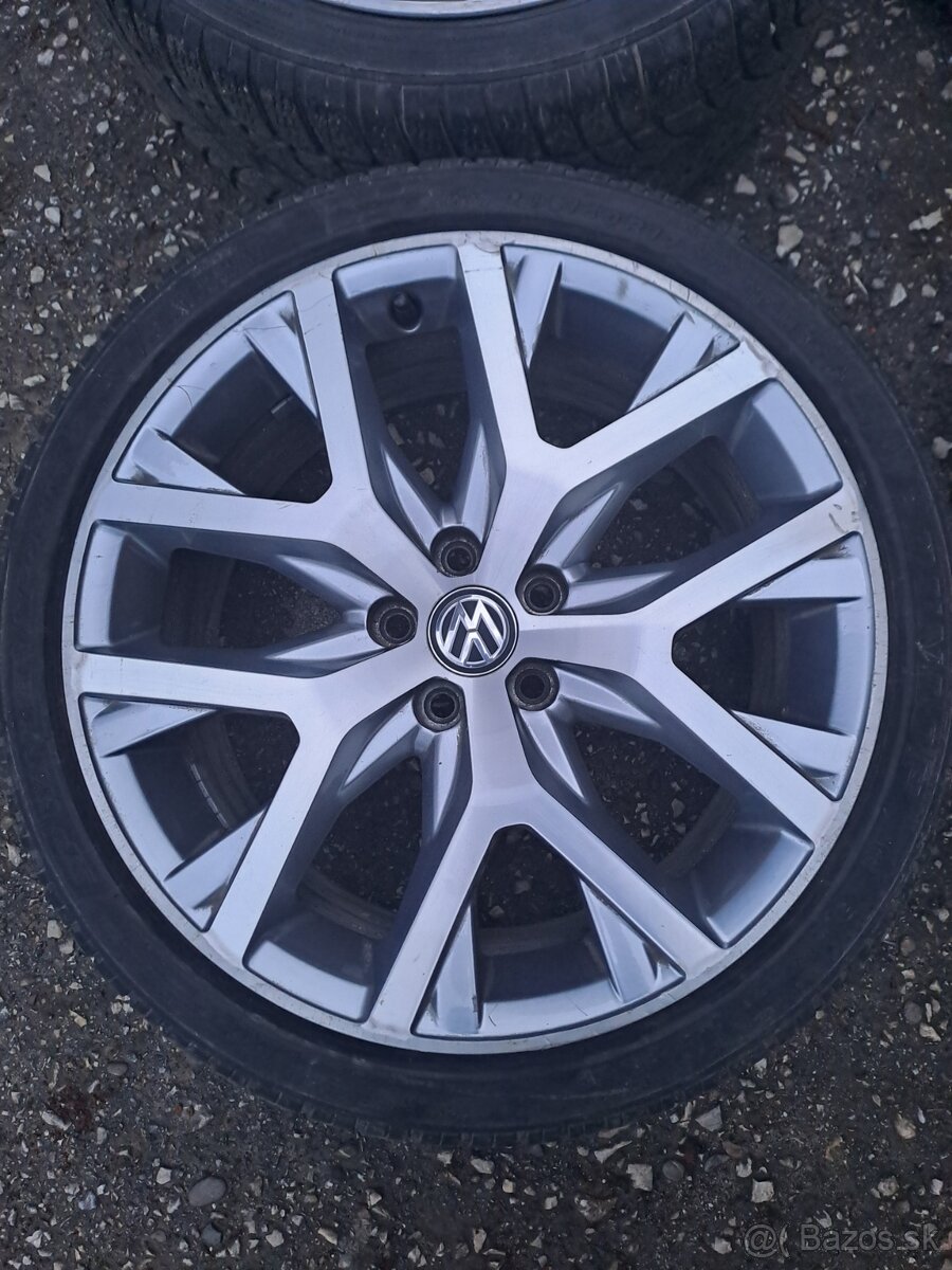 Borbet 5x100 R17