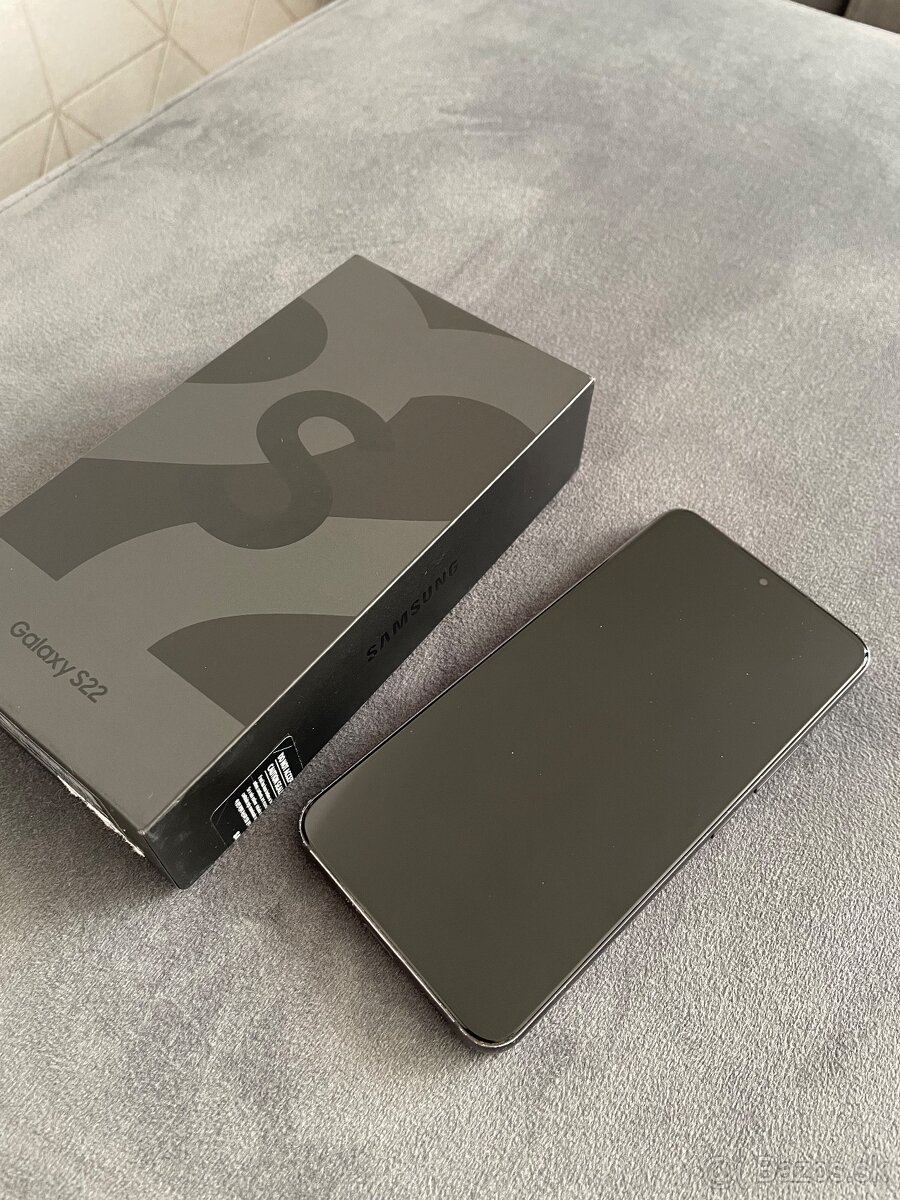 Samsung galaxy s22
