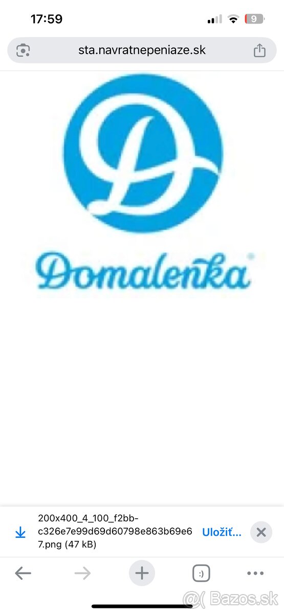Domalenka poukaz