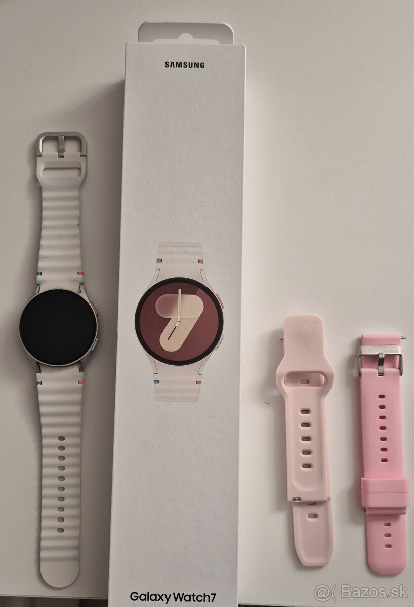 Samsung Galaxy Watch 7