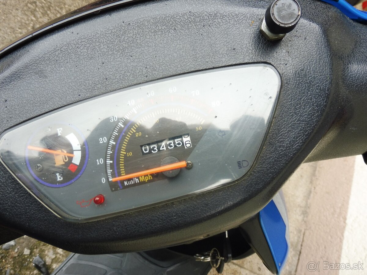 MOTORRO