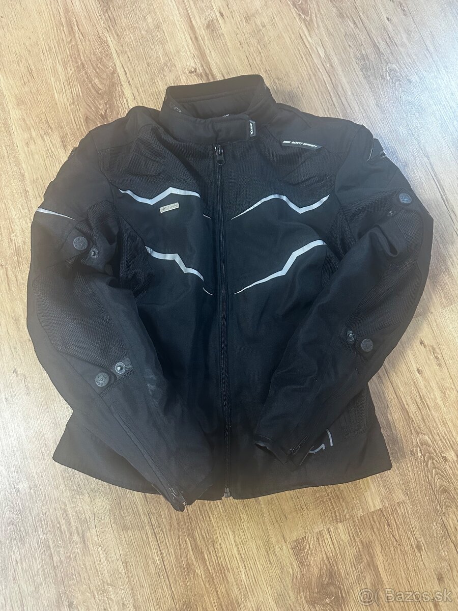 Moto bunda seca