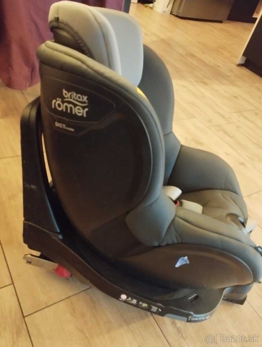 Britax romer