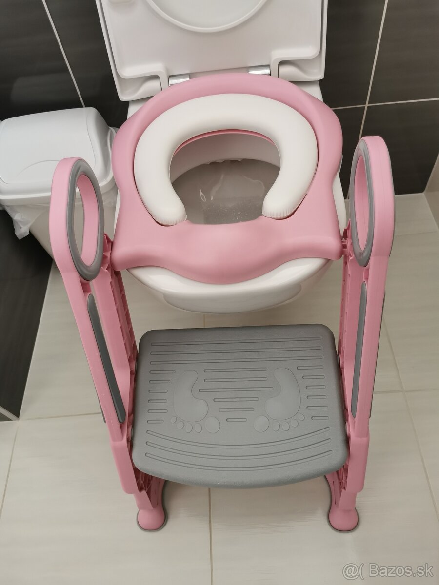 Podsedak so schodikmi