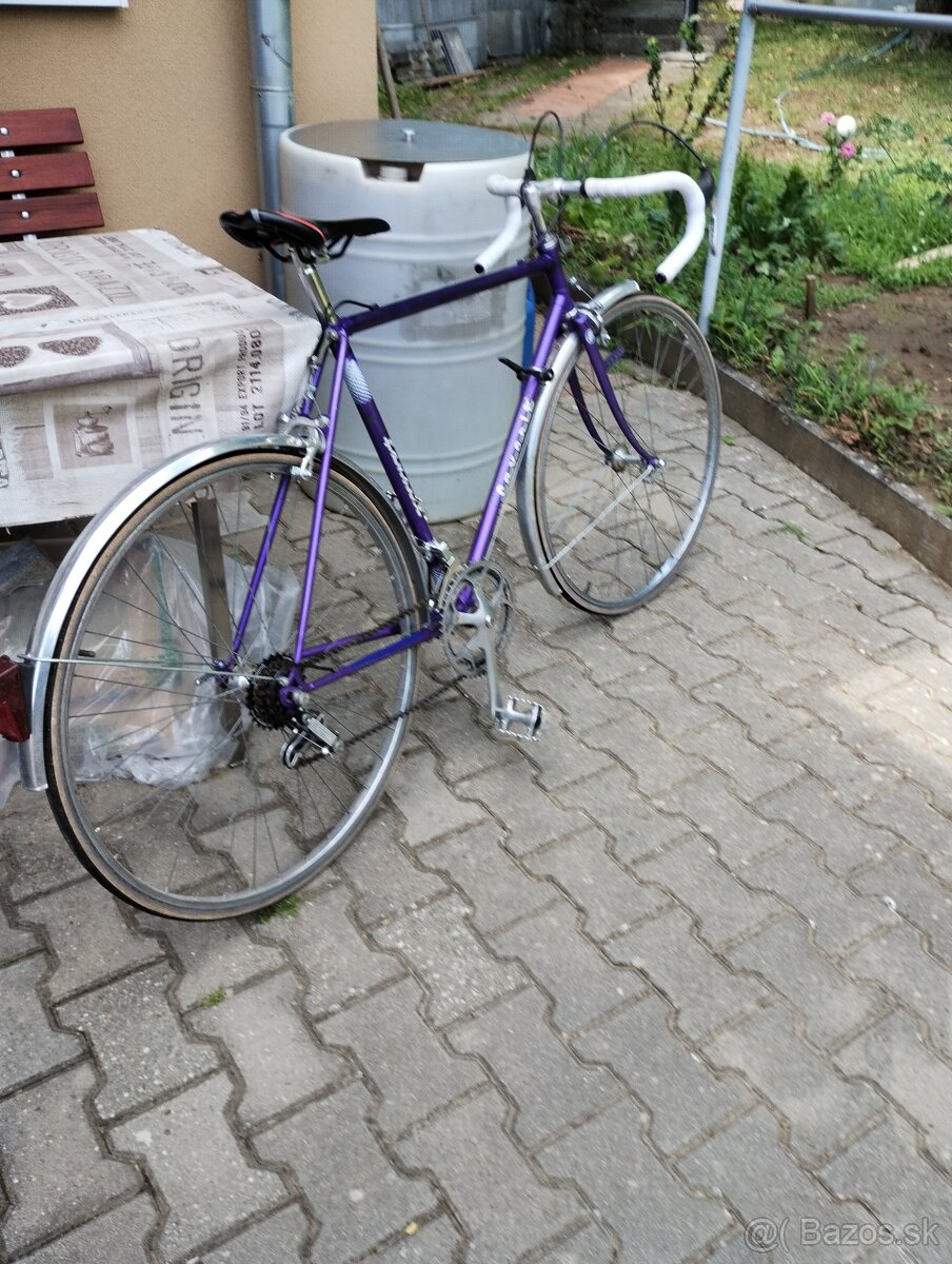 Predám bicykel