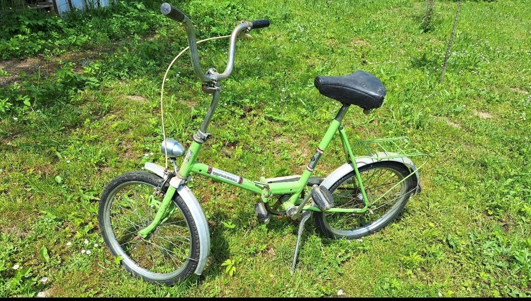 Bicykel
