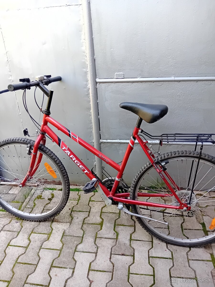 predám bicykle