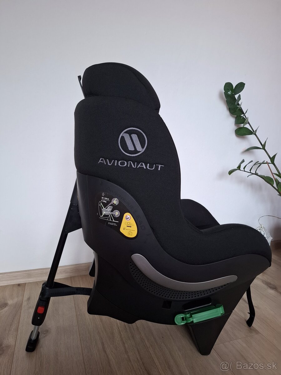 Avionaut Sky 2.0 black