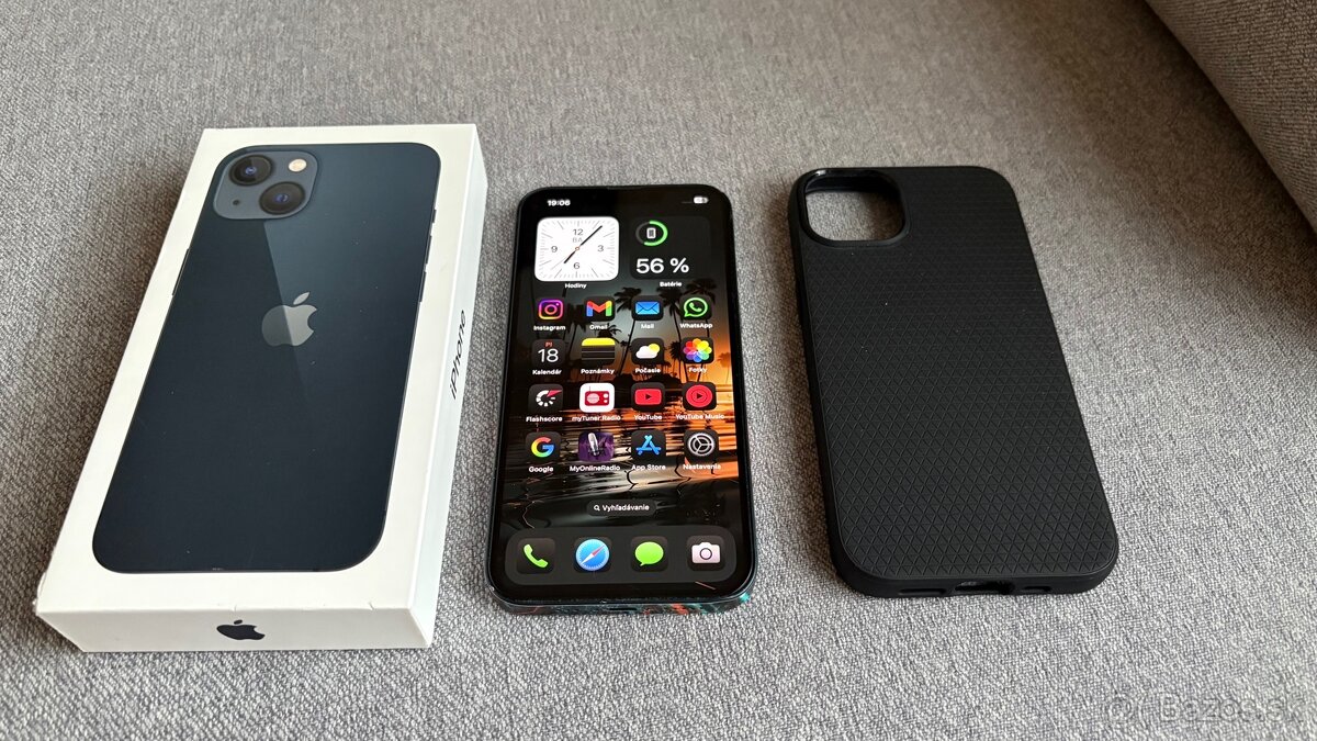 iPhone 13 128Gb