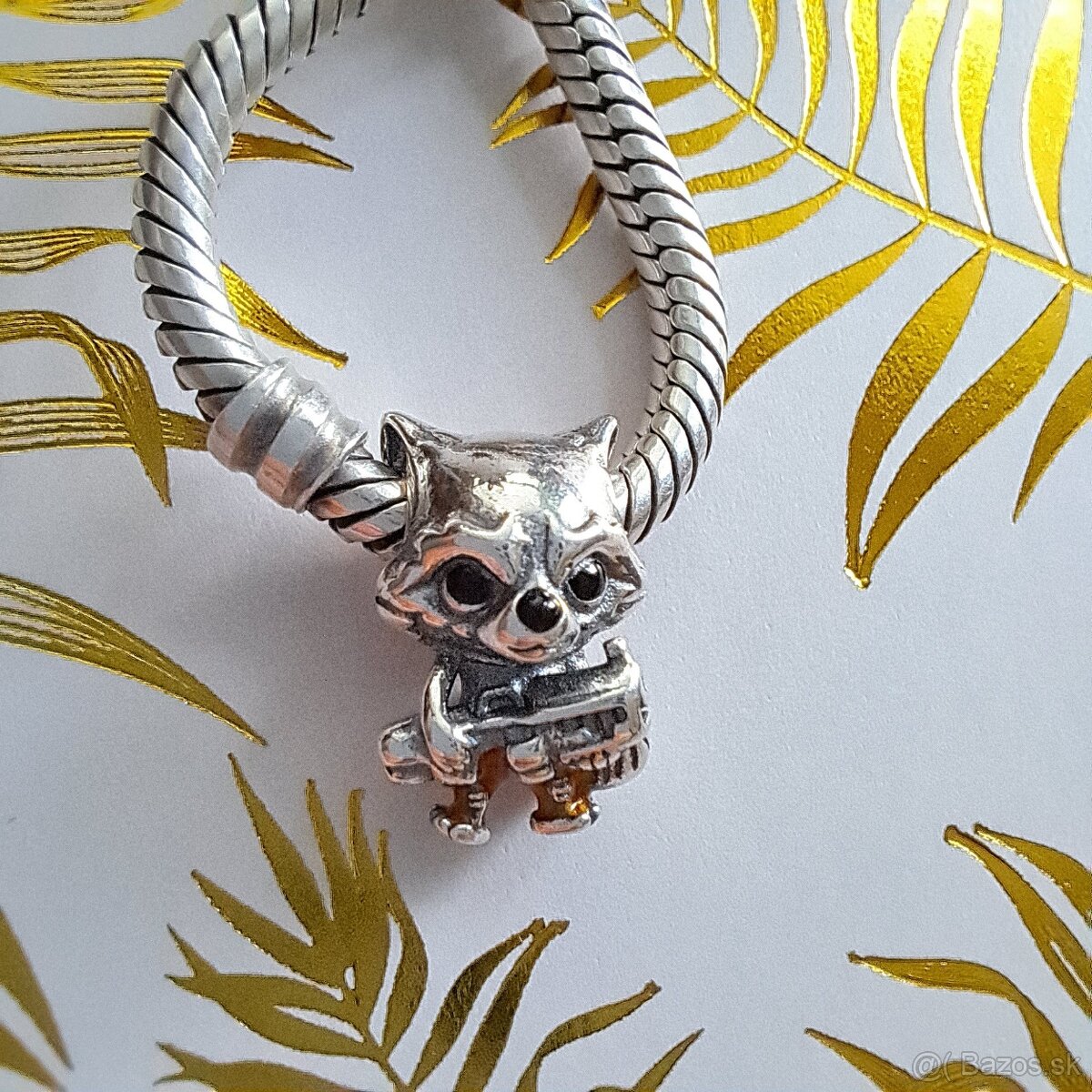 Prívesok Rocket Raccoon