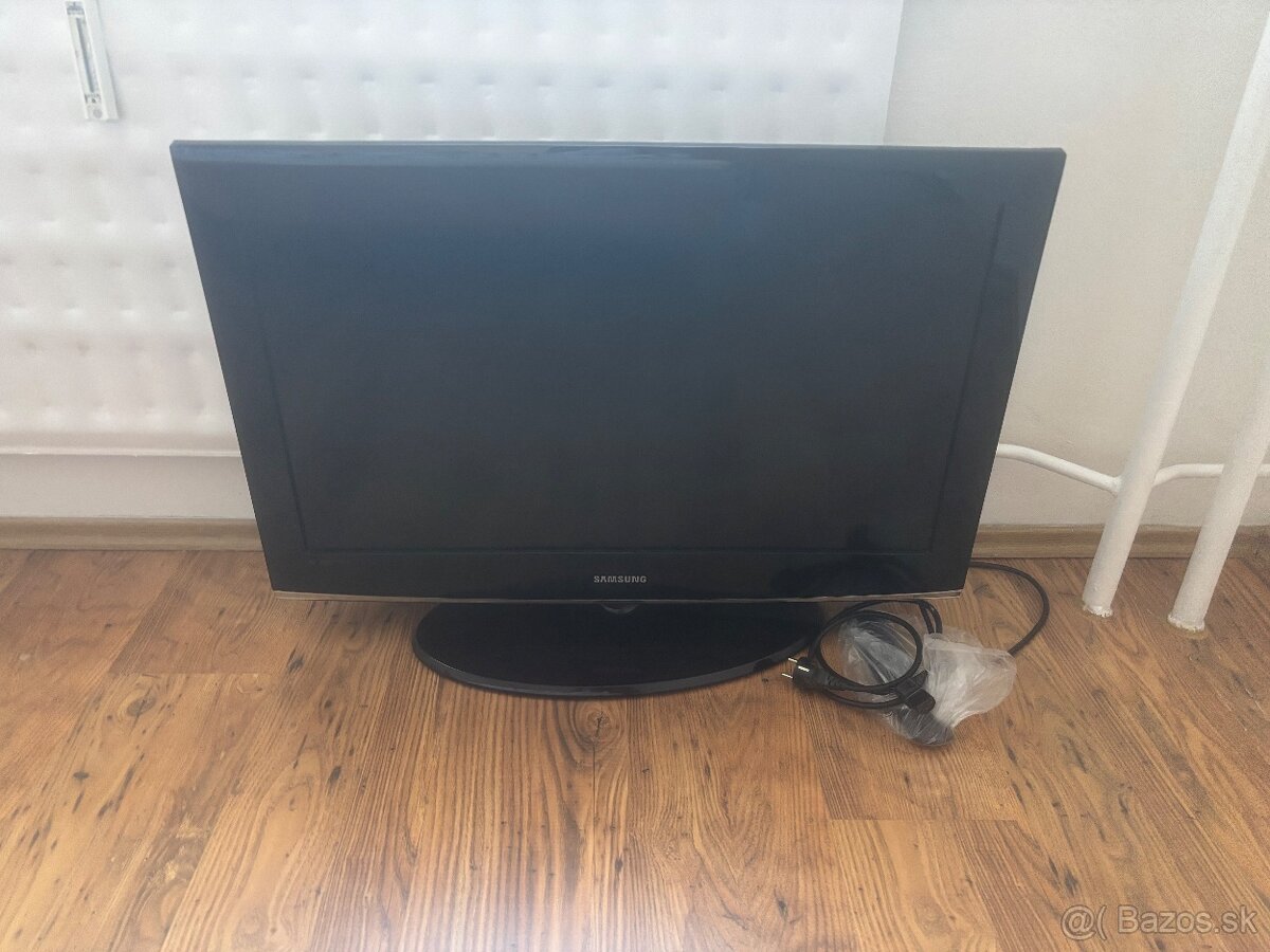 Predám TV