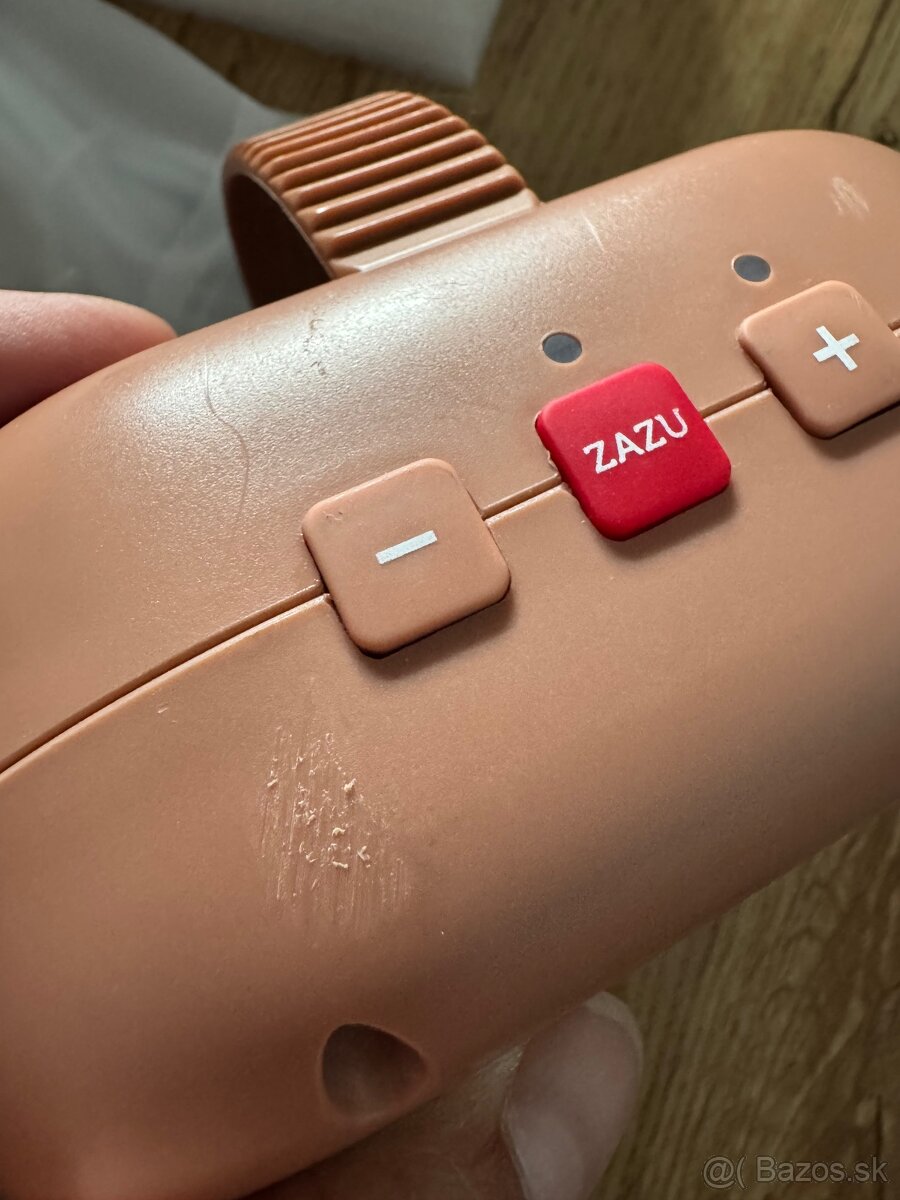 Hojdačka kočíka BABY ROCKER