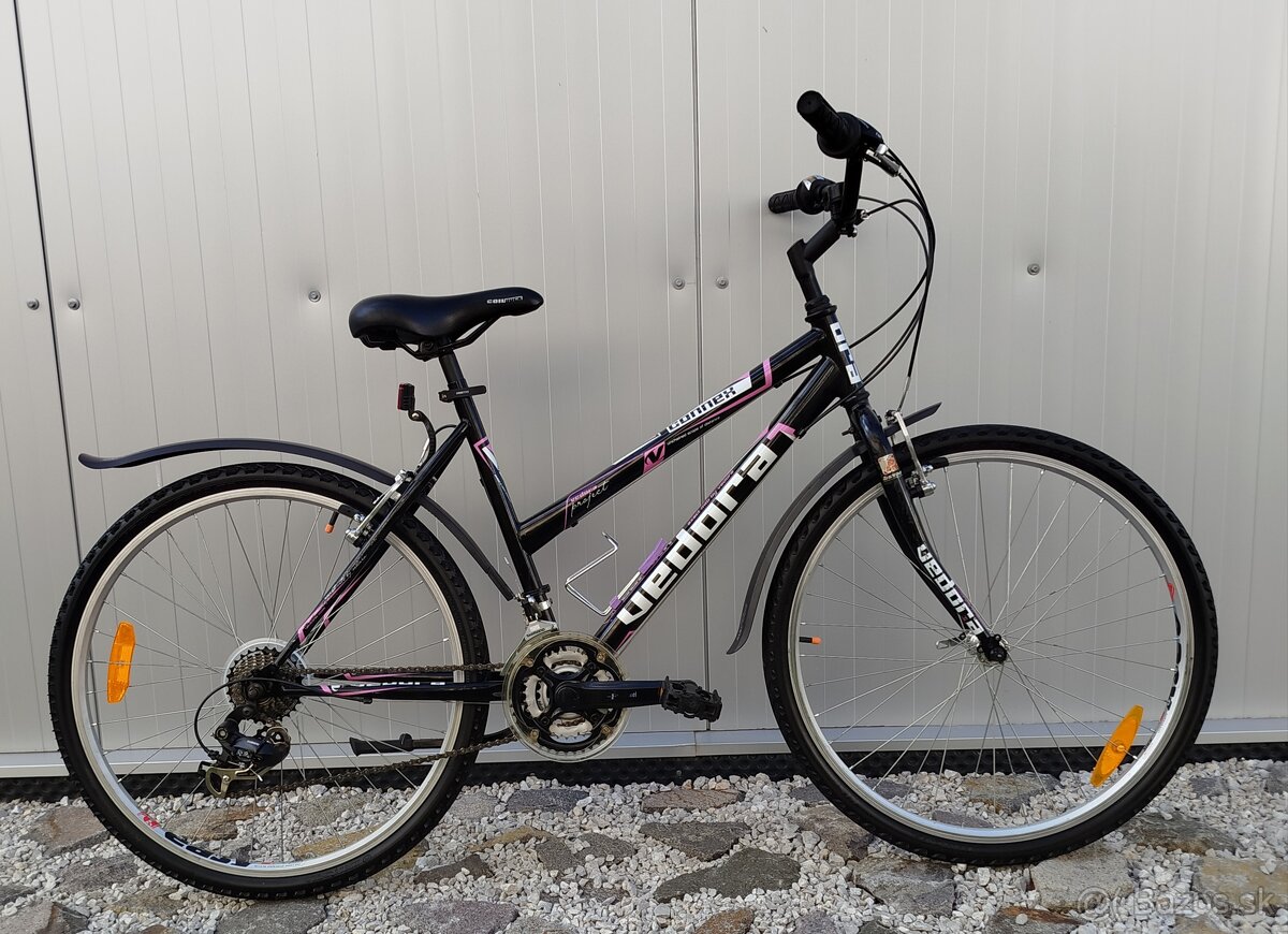 Predám horský bicykel VEDORA