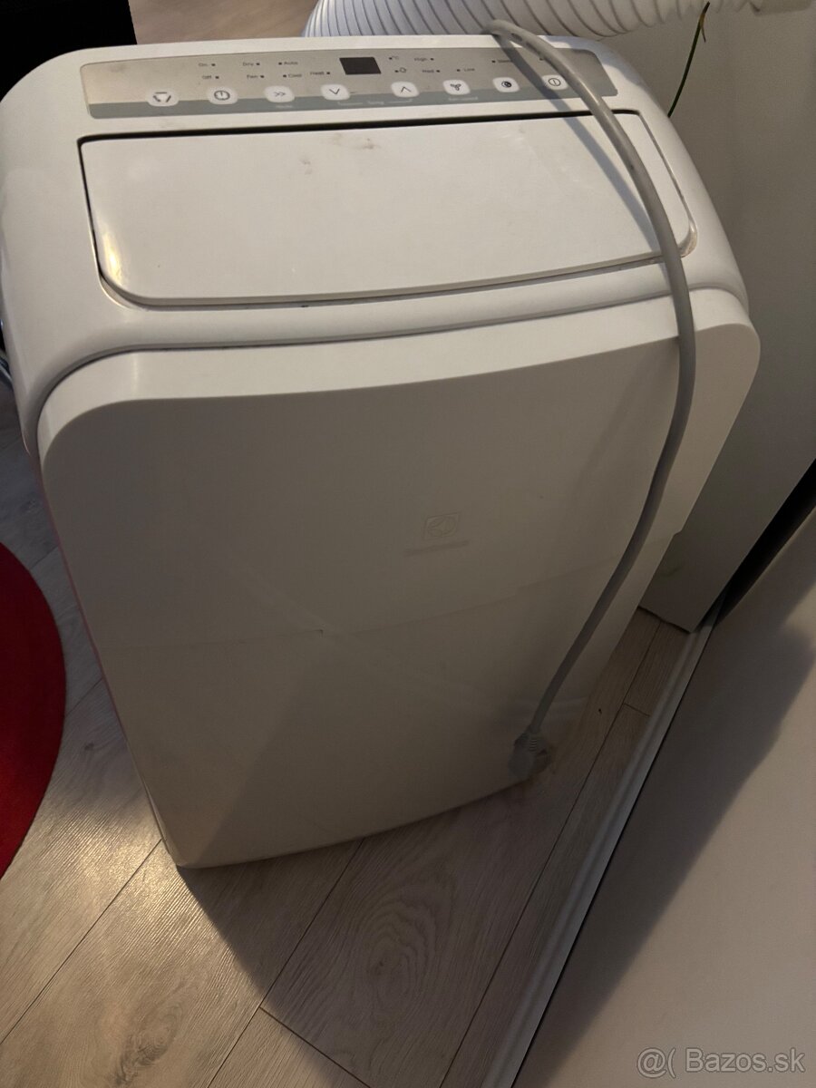 Prenosná klimatizácia Electrolux