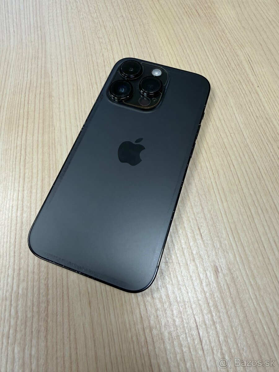 Iphone 14 pro 128 gb