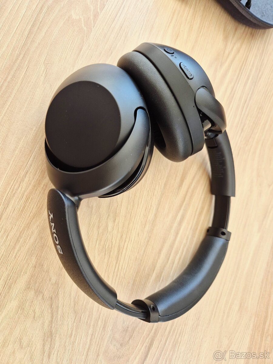 Slúchadlá Sony Noise Cancelling WH-XB910N