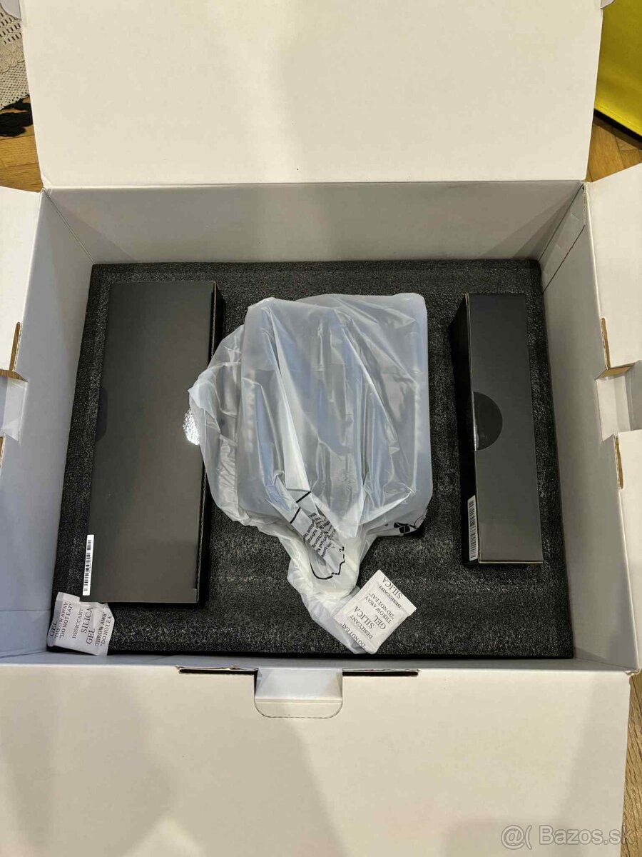 Fanatec ClubSport DD 12nm