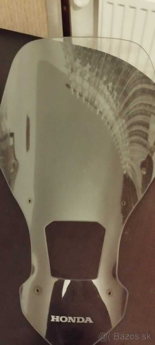 Honda africa 1000
