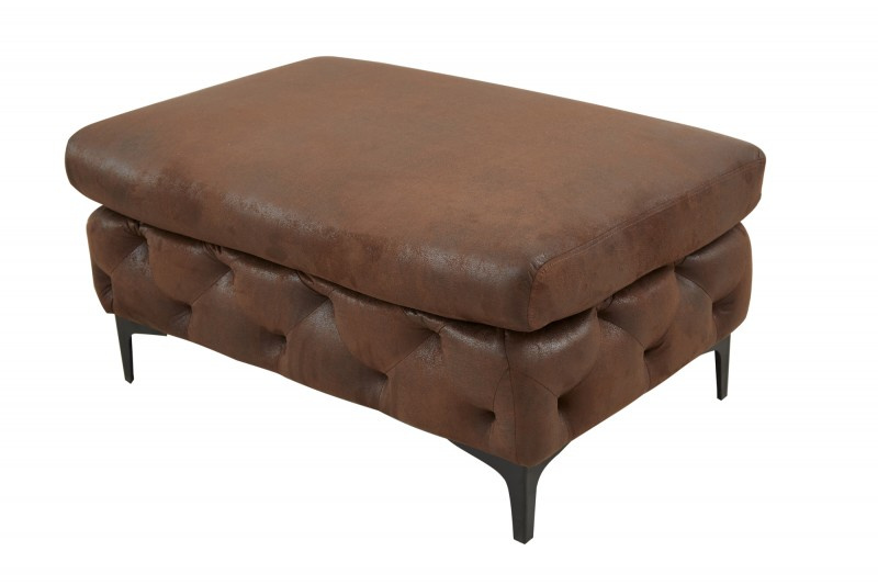 Taburet MODERN BAROCK STOOL VINTAGE