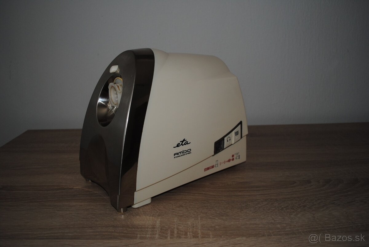 Predám motor na mäsový mlynček