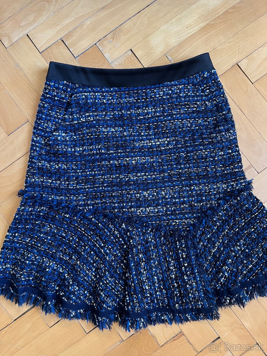 Sukňa Karl Lagerfeld