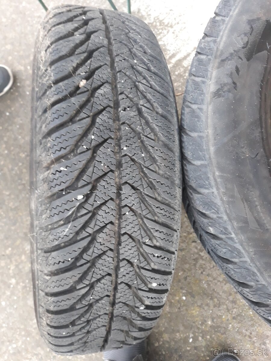 Zimne pneumatiky 175/65 r14