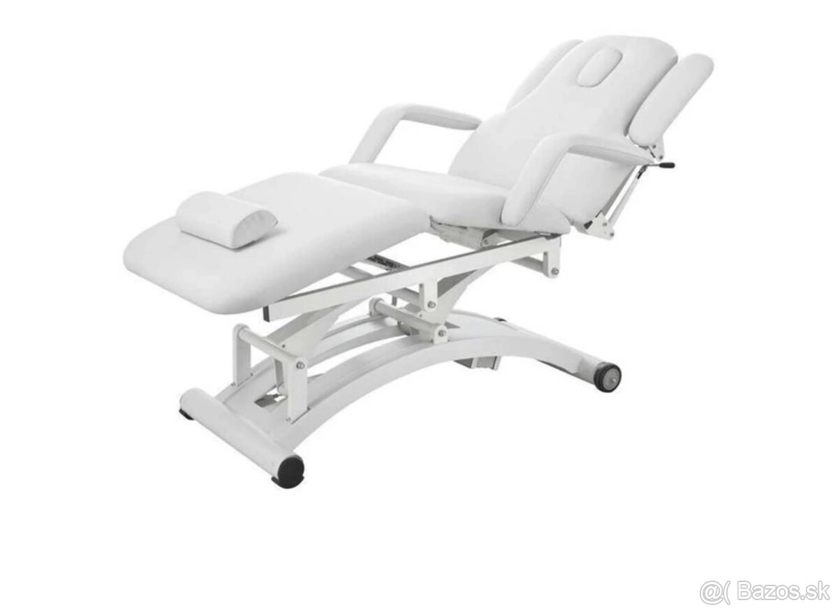 Elektrické lehátko