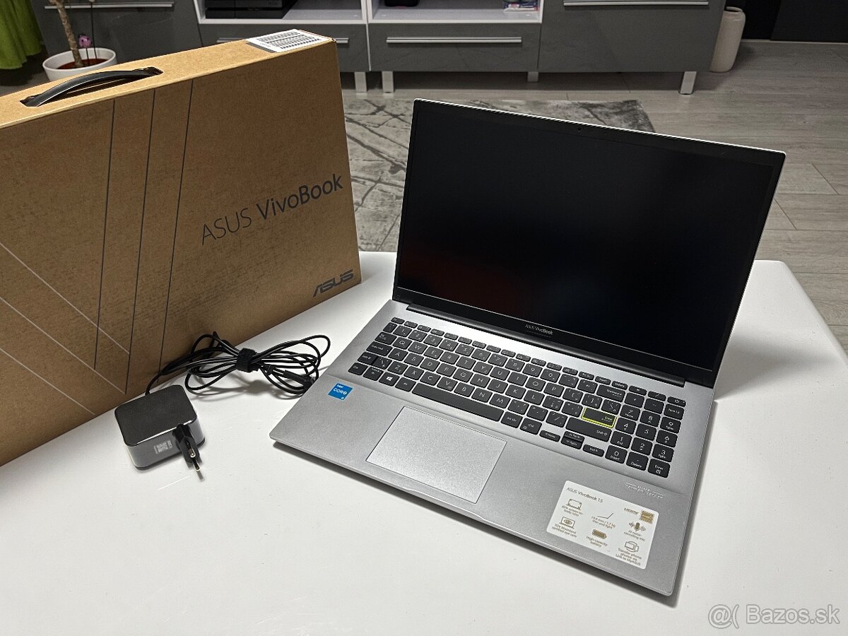 ASUS VivoBook 15 X513EA